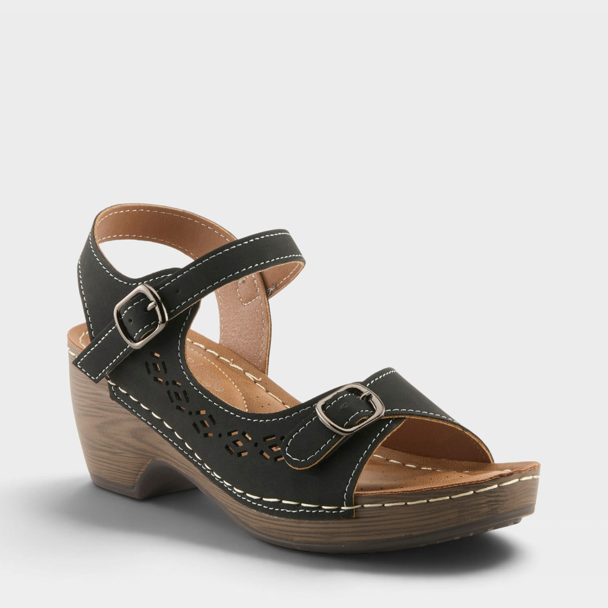 PATRIZIA SHANTAY SANDALS-25