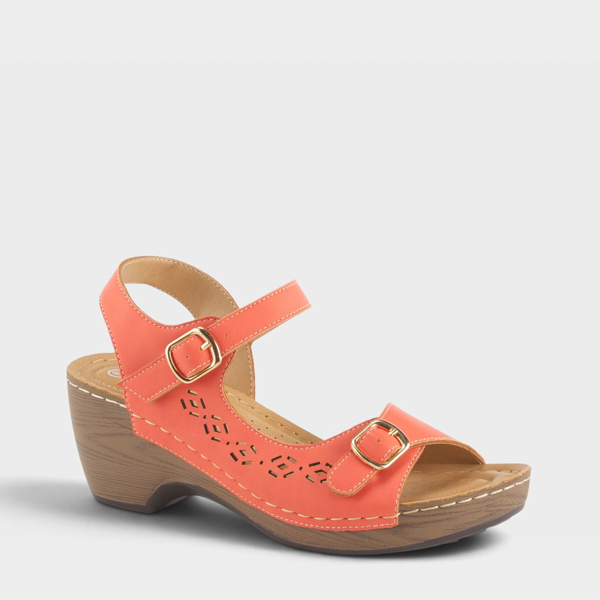 PATRIZIA SHANTAY SANDALS-43
