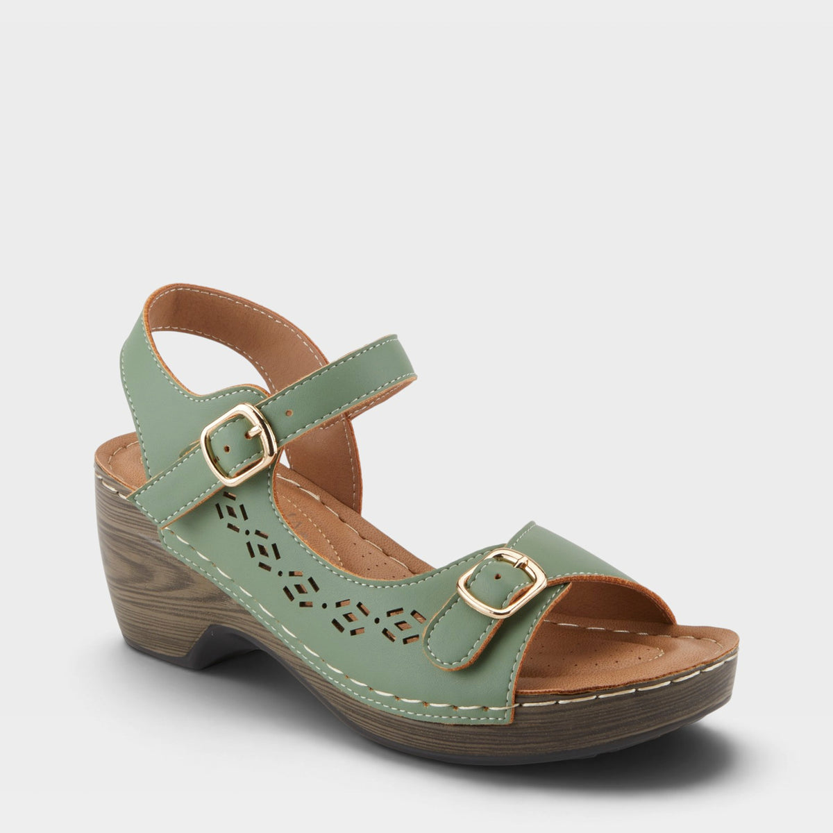 PATRIZIA SHANTAY SANDALS-37