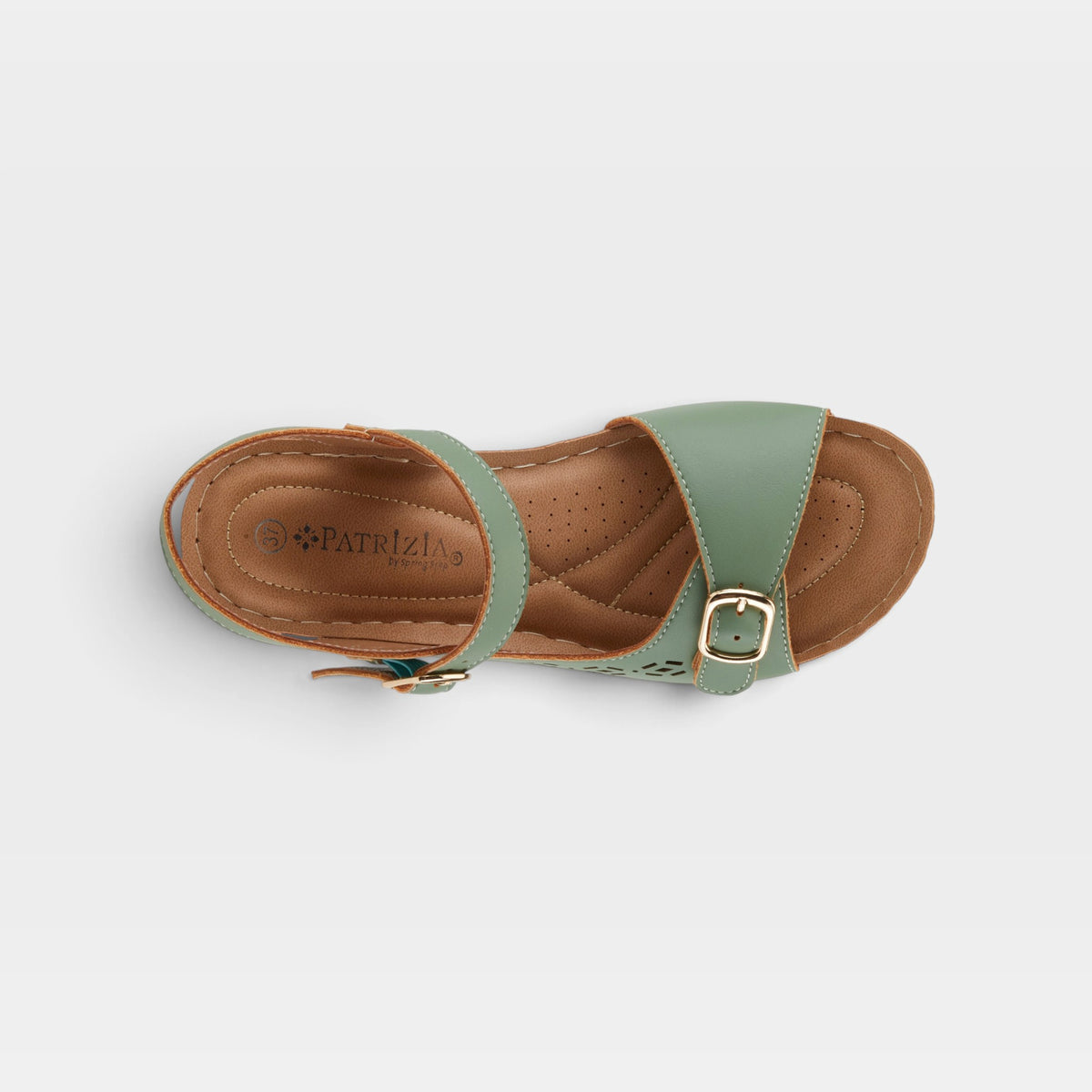 PATRIZIA SHANTAY SANDALS-40