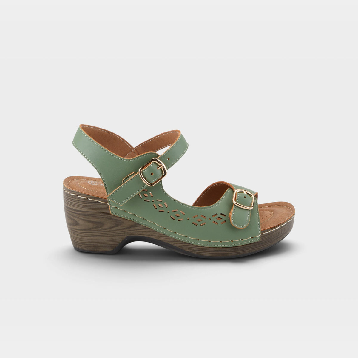 PATRIZIA SHANTAY SANDALS-38