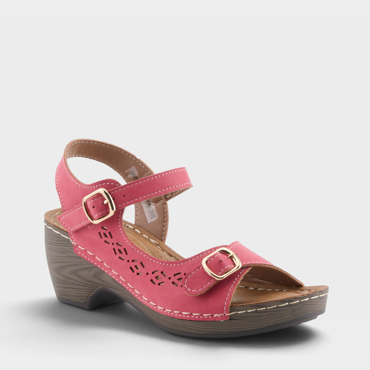 PATRIZIA SHANTAY SANDALS-1