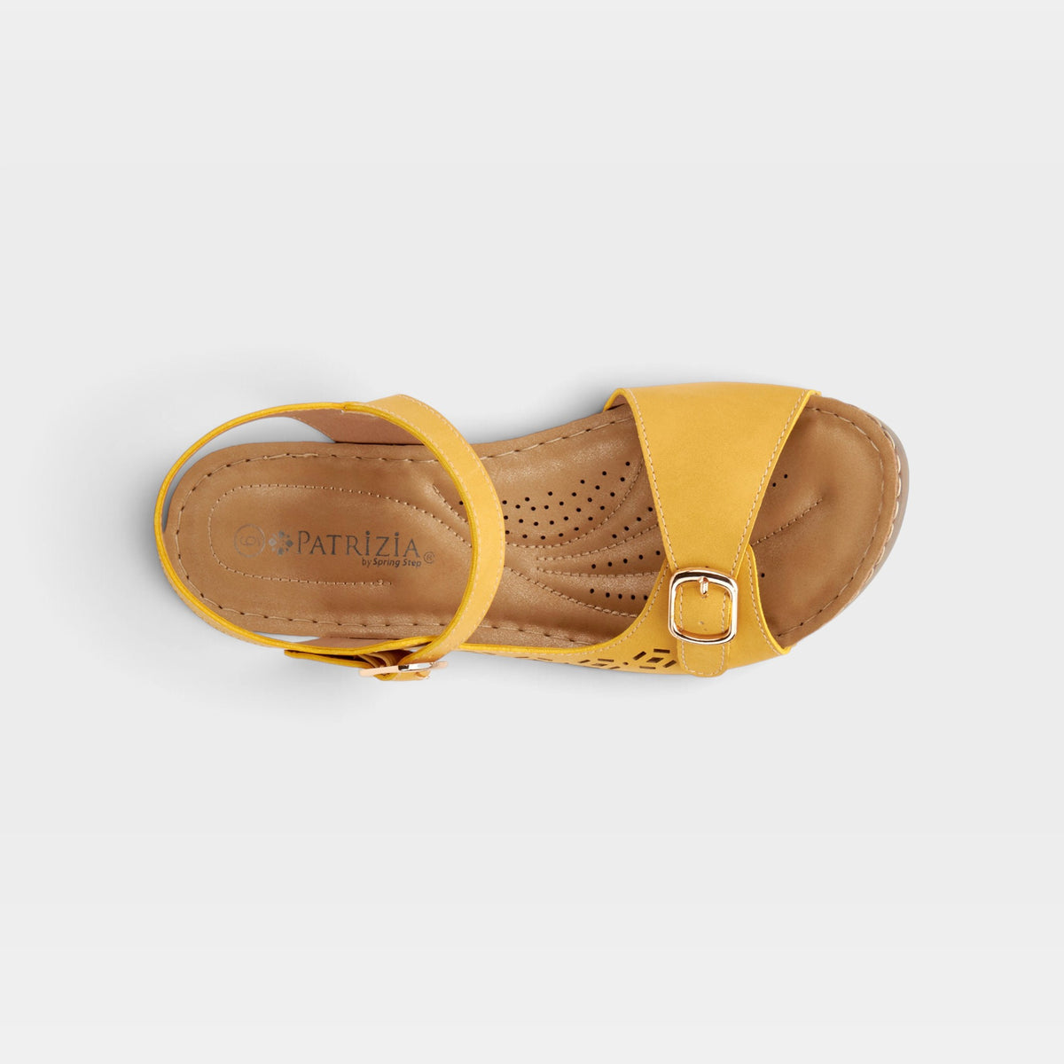 PATRIZIA SHANTAY SANDALS-34
