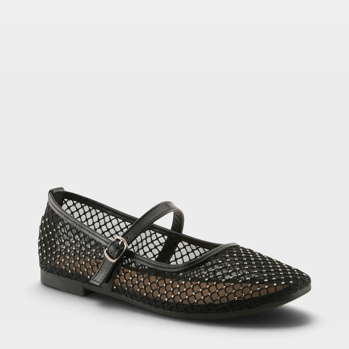 PATRIZIA SHARKEY SHOES-12
