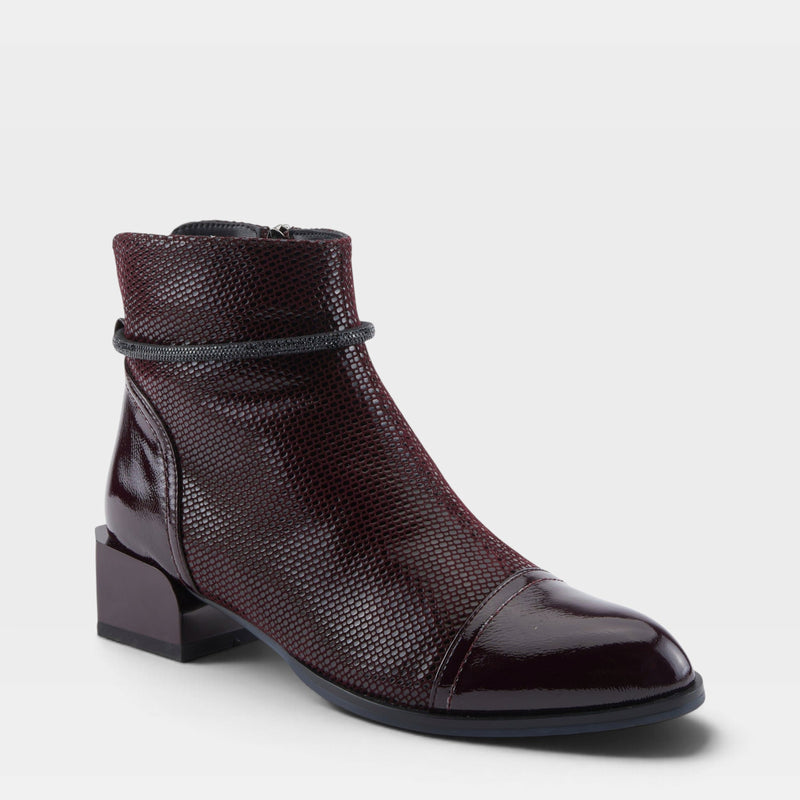 AZURA SHELBI BOOTS