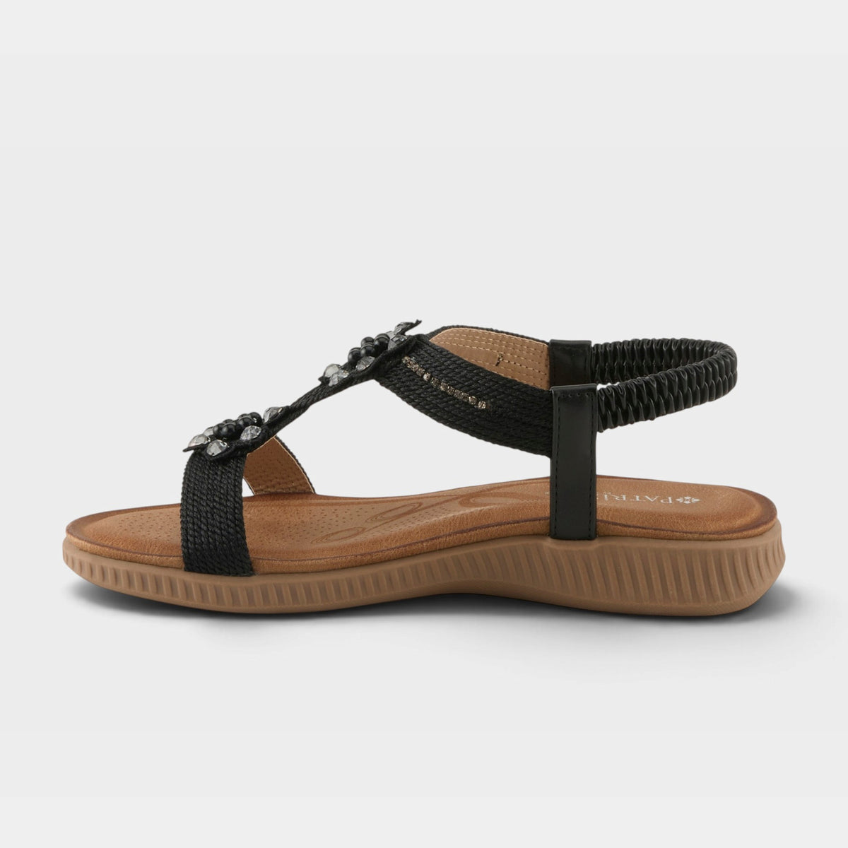 PATRIZIA SHIKOBA SANDALS-3