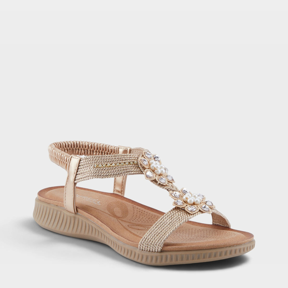 PATRIZIA SHIKOBA SANDALS-7