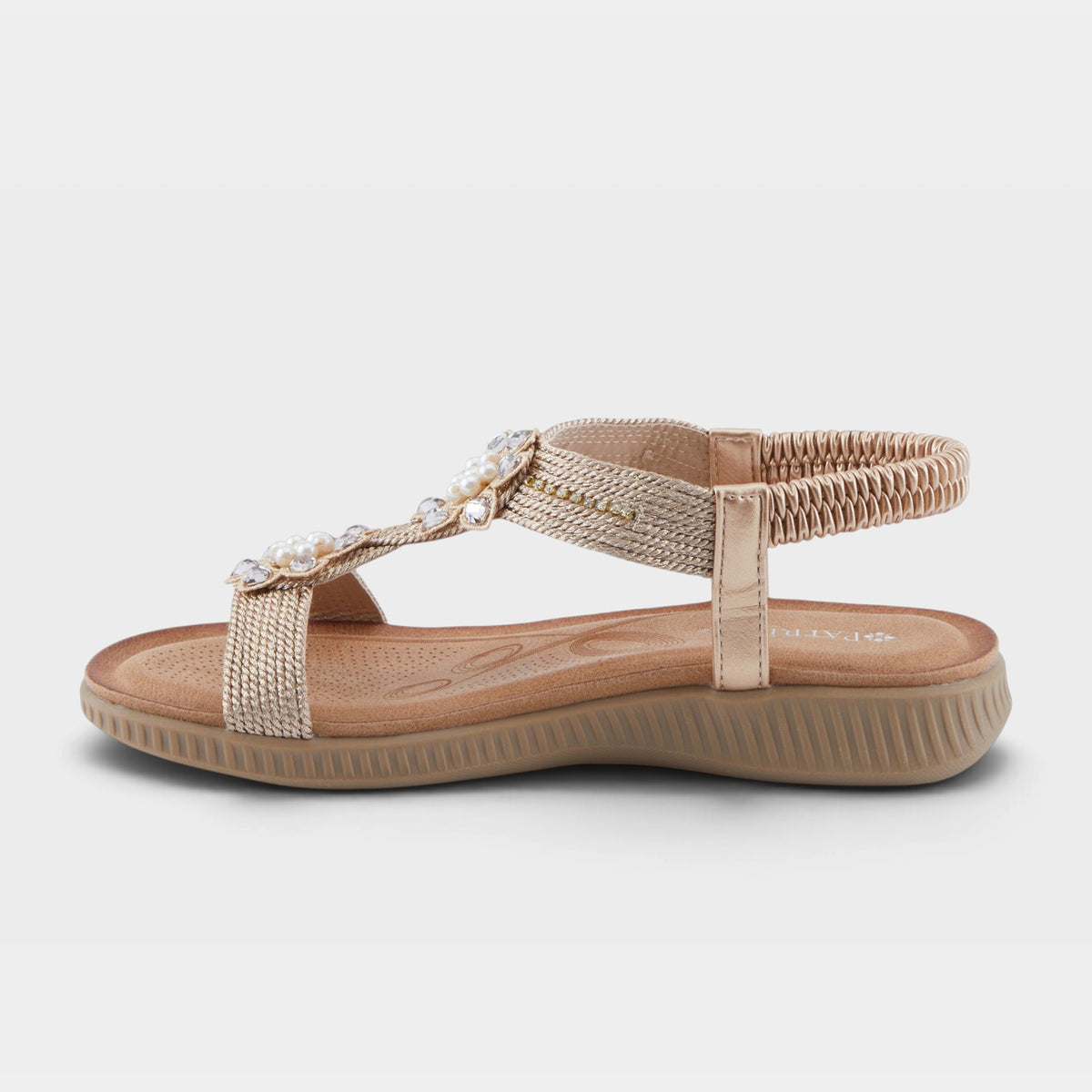 PATRIZIA SHIKOBA SANDALS-9