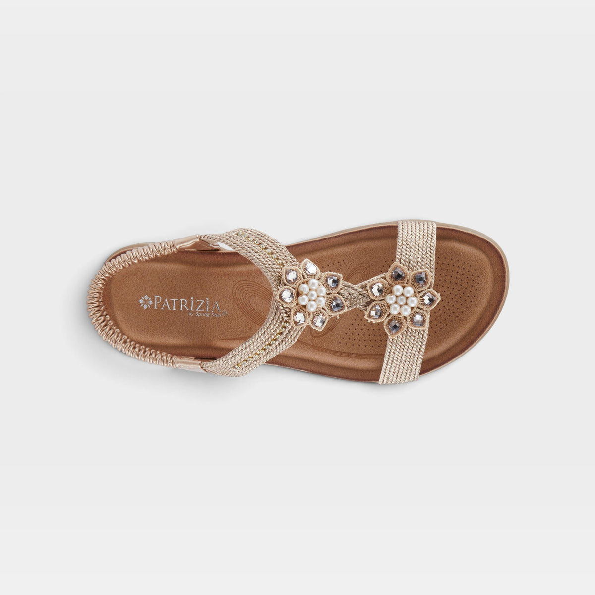 PATRIZIA SHIKOBA SANDALS-10