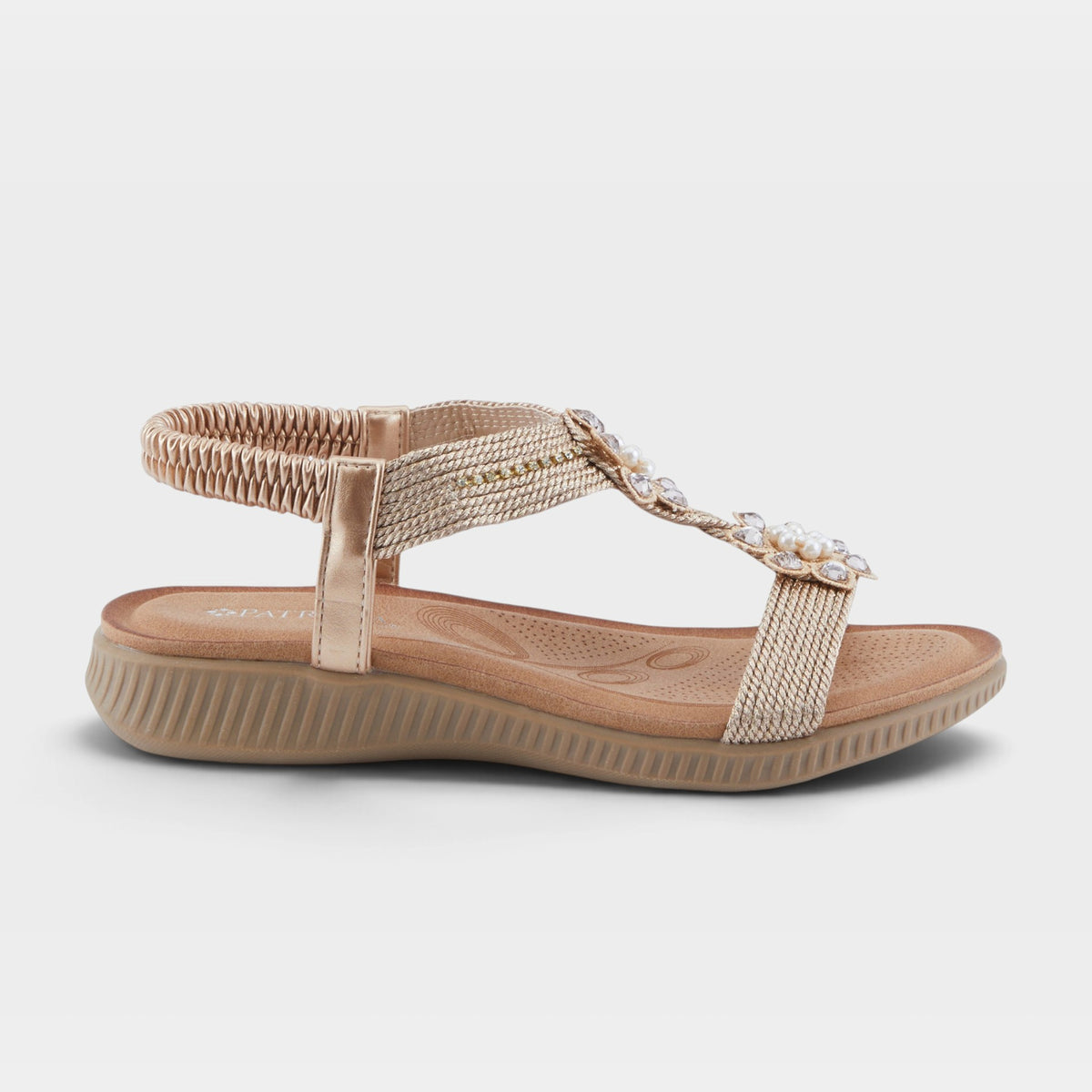 PATRIZIA SHIKOBA SANDALS-8
