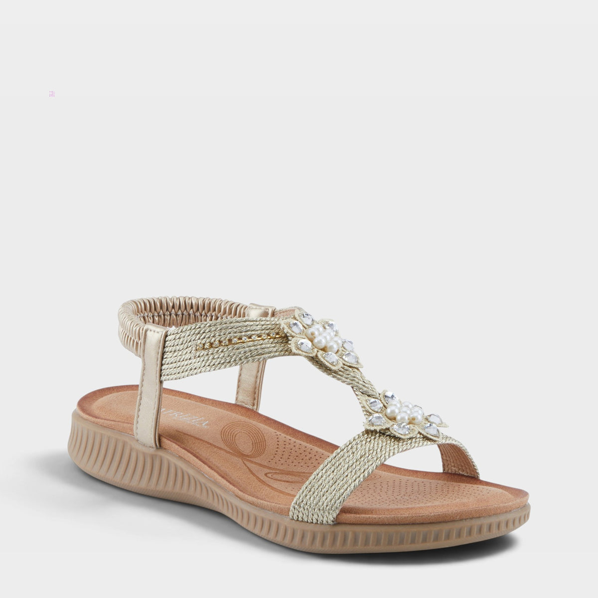 PATRIZIA SHIKOBA SANDALS-20