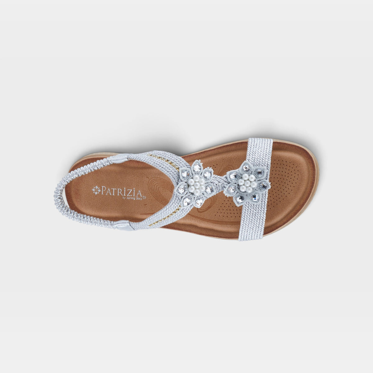 PATRIZIA SHIKOBA SANDALS-16