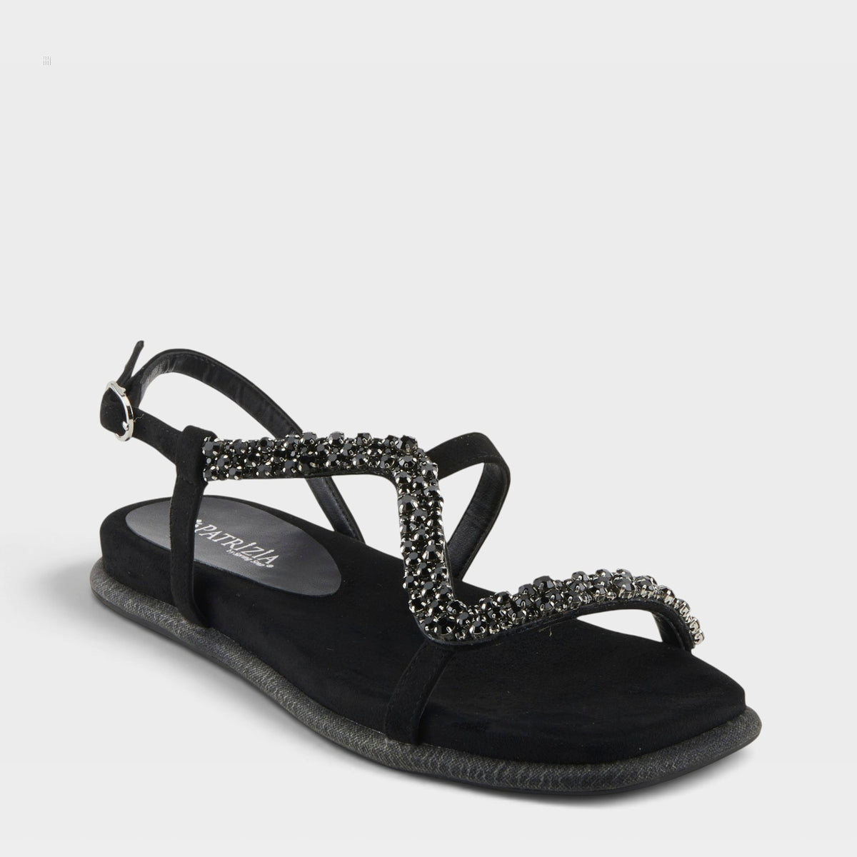SANDALIAS PATRIZIA SHINYQUEEN-21