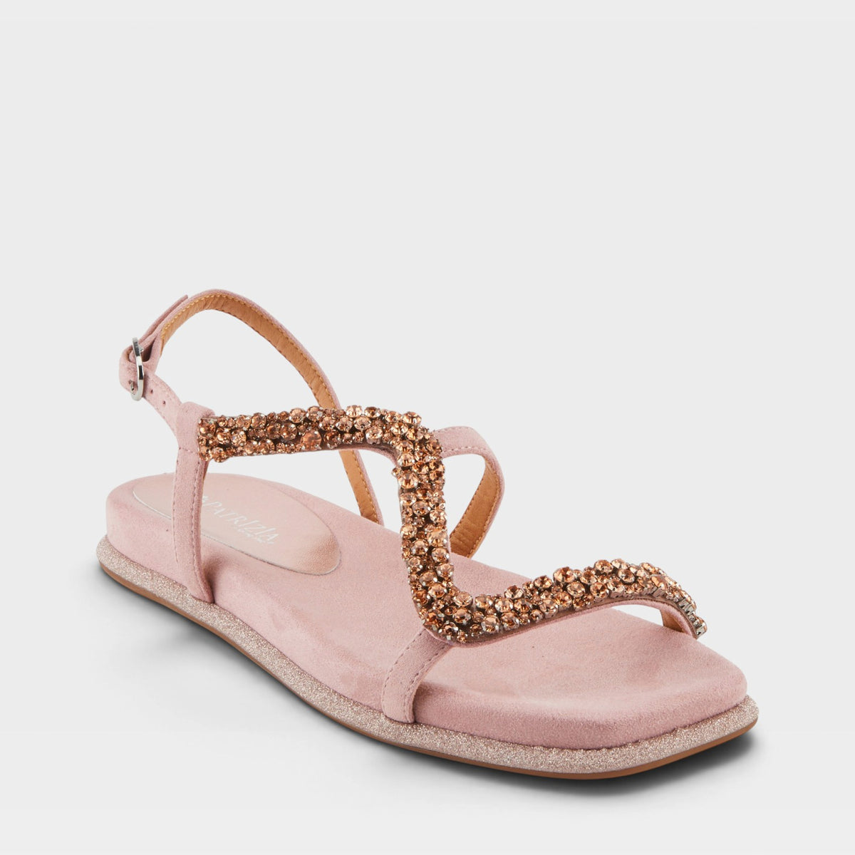 SANDALIAS PATRIZIA SHINYQUEEN-22