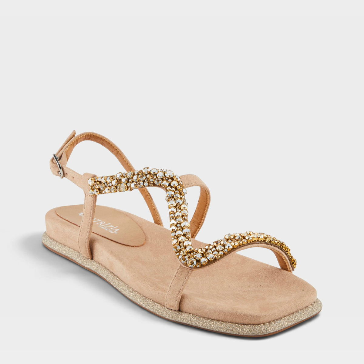 SANDALIAS PATRIZIA SHINYQUEEN-23