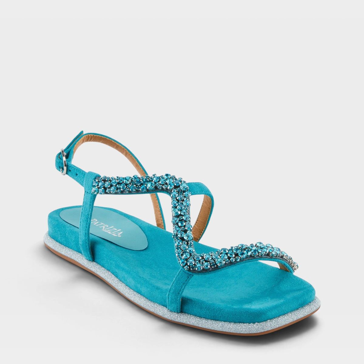 SANDALIAS PATRIZIA SHINYQUEEN-24