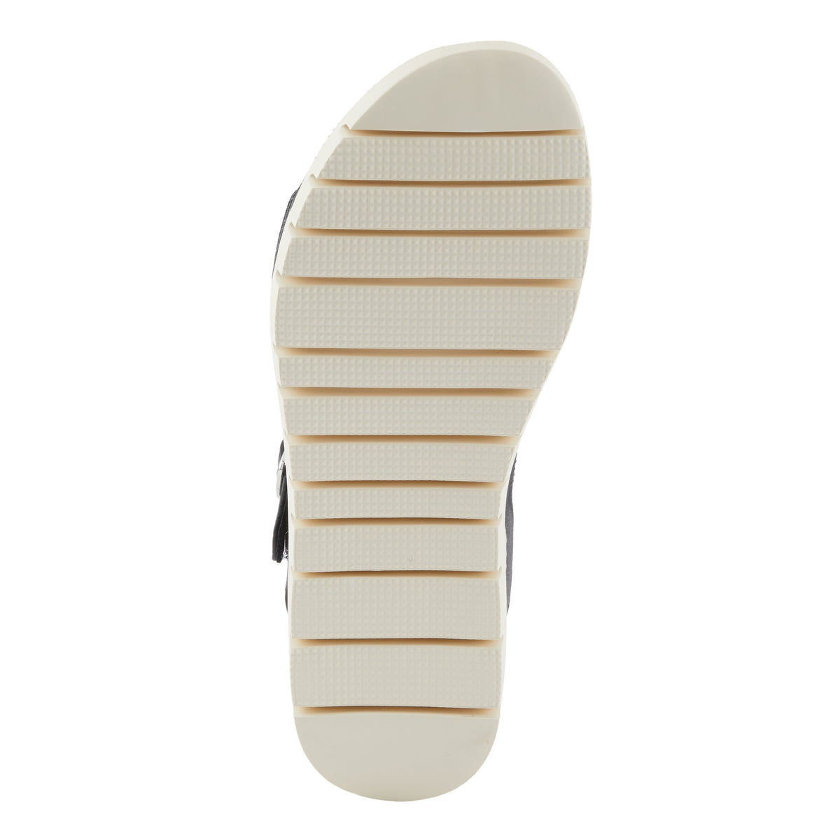 Flexus FLEXUS SHINZON SANDALS sandal in black with flexible sole