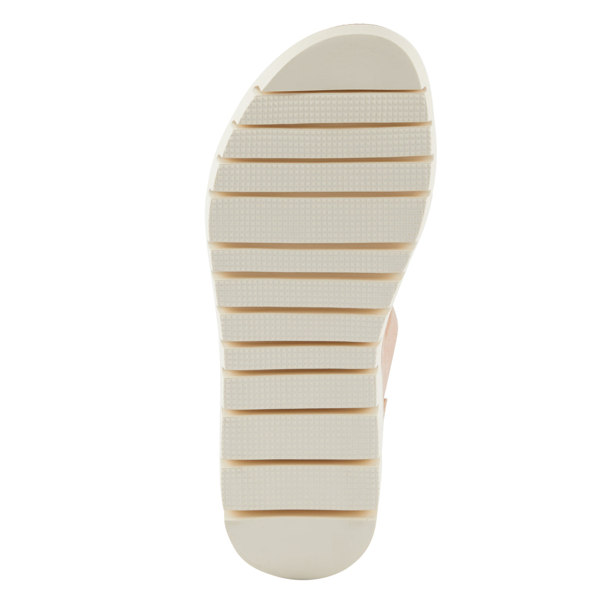 Flexus FLEXUS SHINZON SANDALS sandal in blush with flexible sole