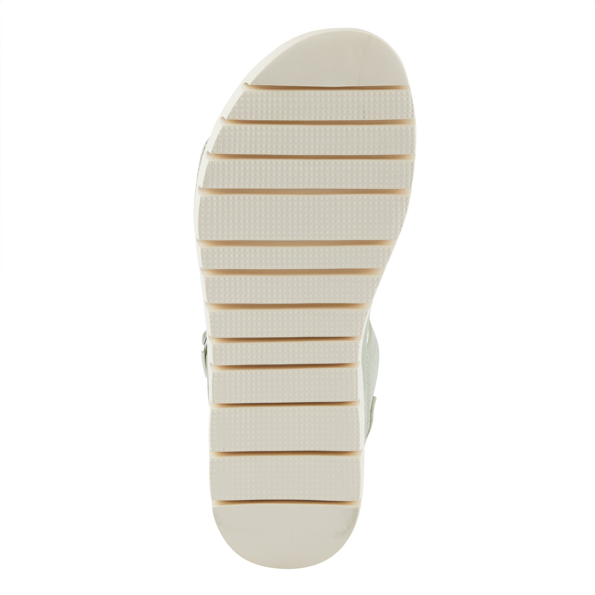 Flexus FLEXUS SHINZON SANDALS sandal in light green with flexible sole
