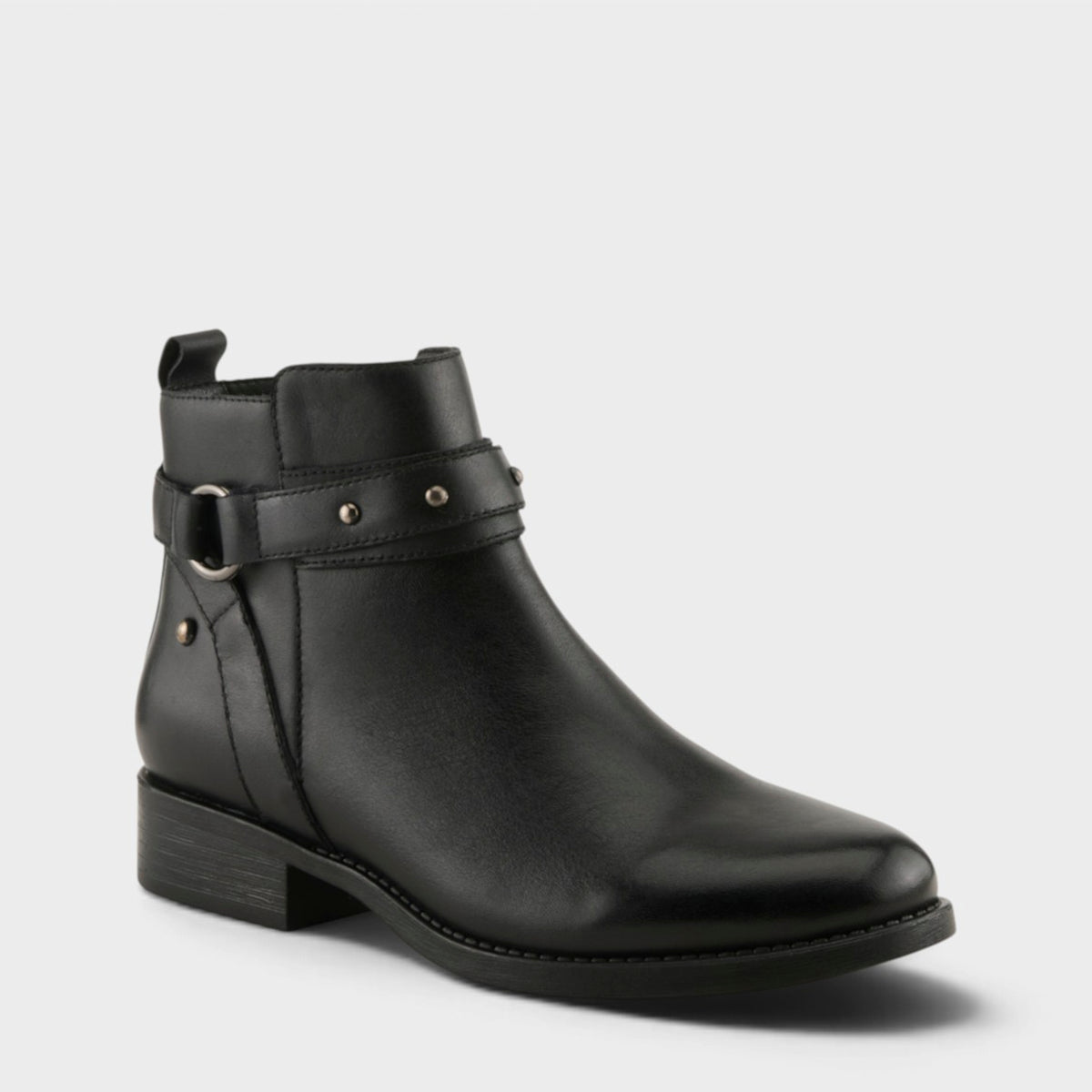 SPRING STEP SHOELER BOOTS-7