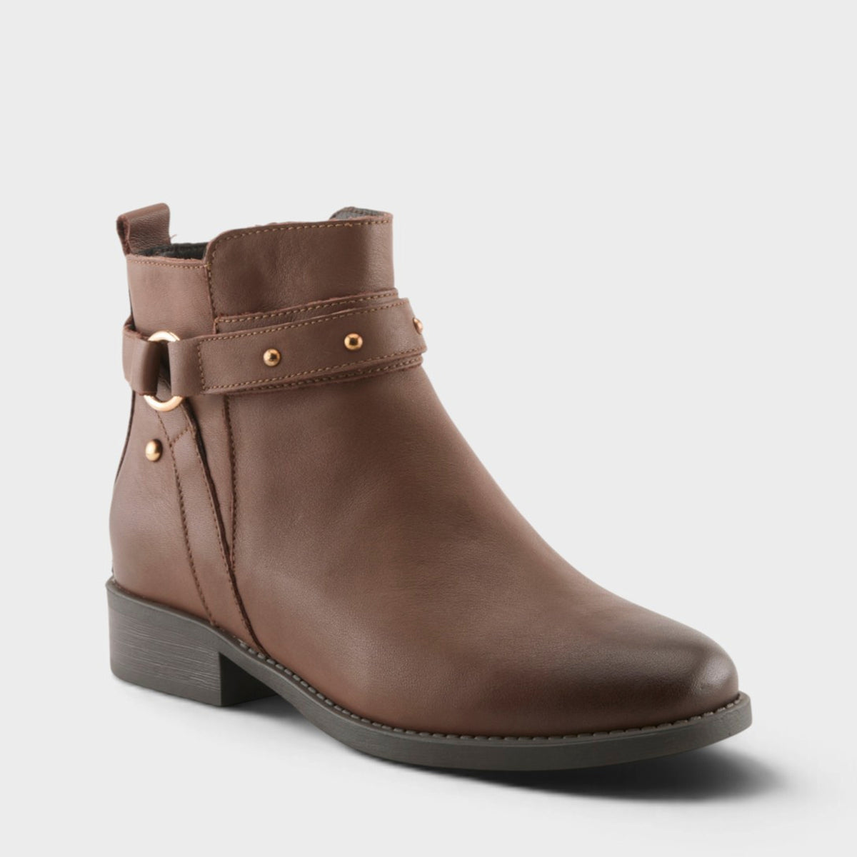 SPRING STEP SHOELER BOOTS-1