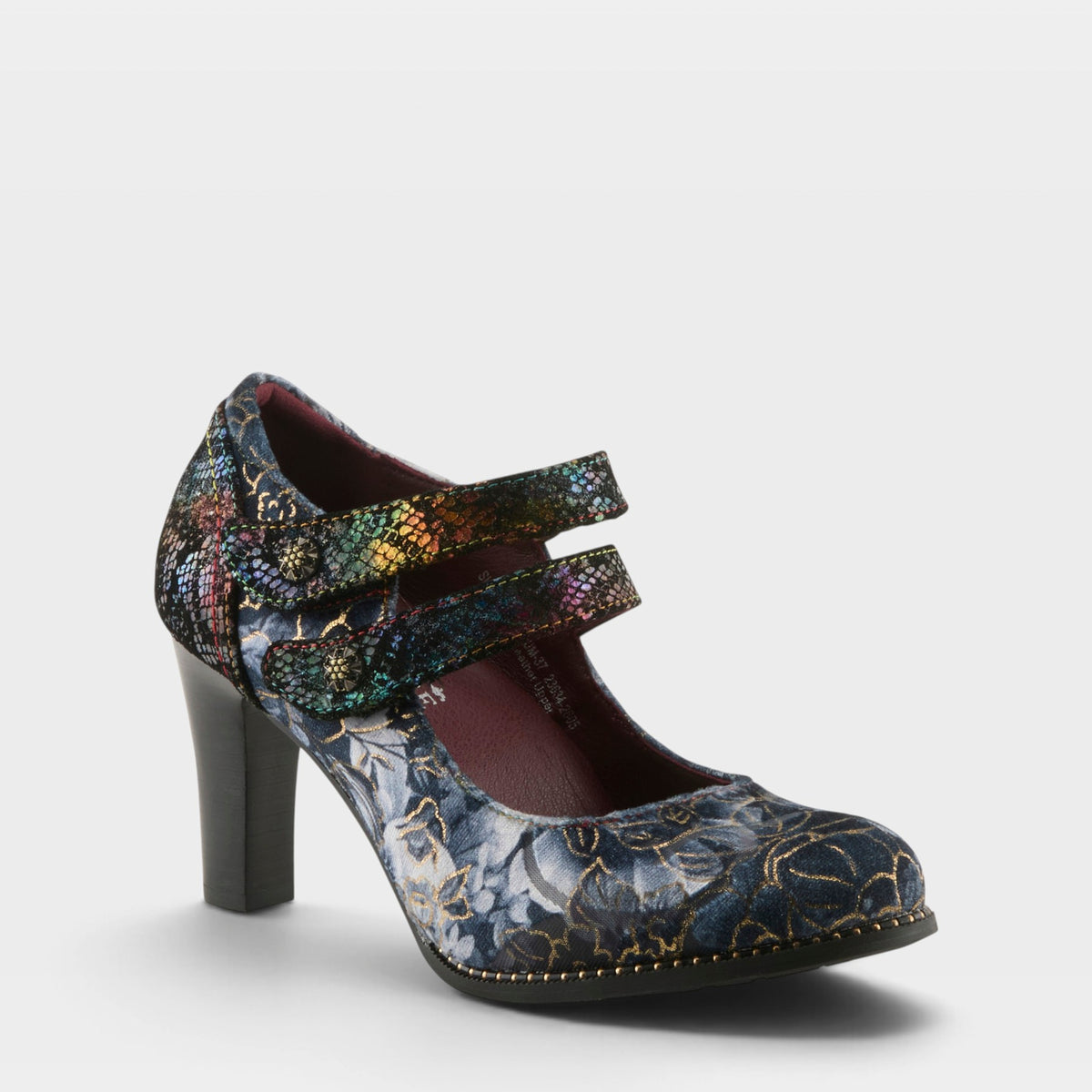 L'ARTISTE SHOWY-VIVI SHOES-1