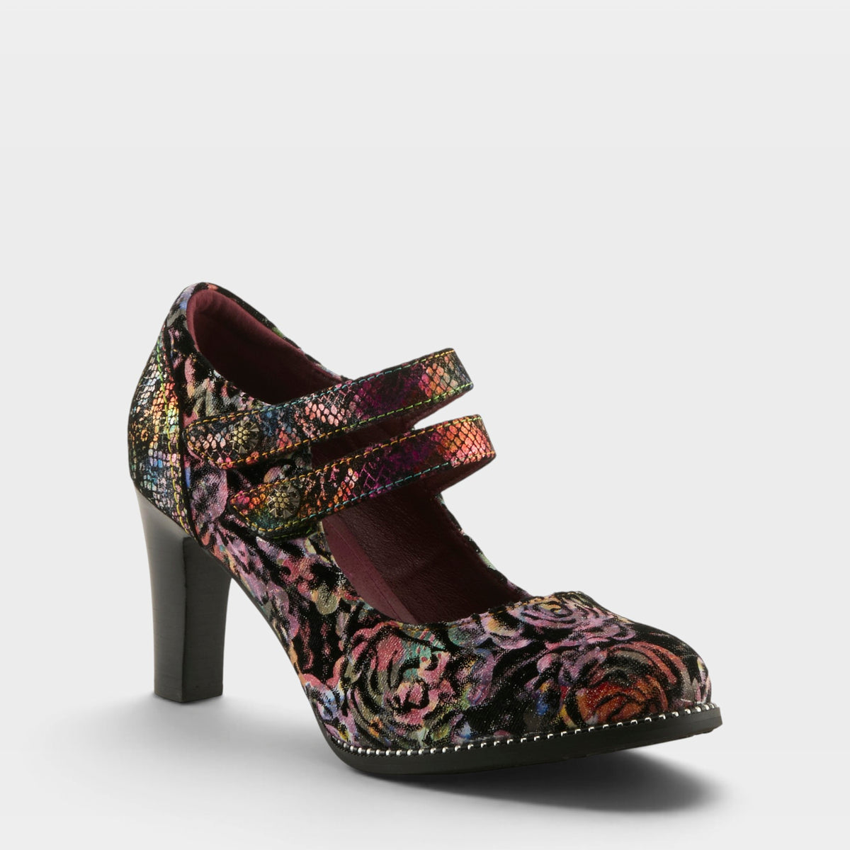 L'ARTISTE SHOWY-VIVI SHOES