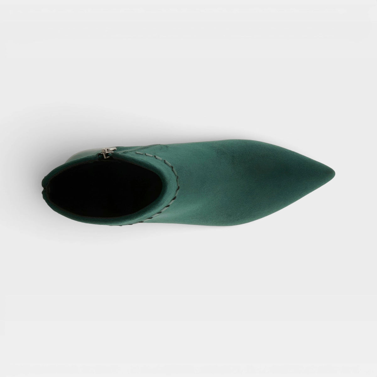 Azura – Sidesaddle – Forest Green – Boot