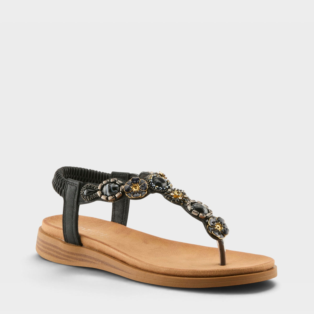 PATRIZIA SINAI SANDALS-1