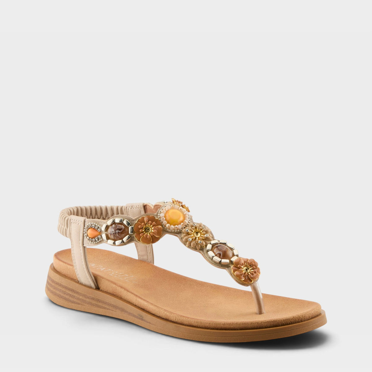 PATRIZIA SINAI SANDALS-18