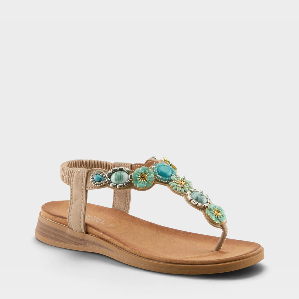 PATRIZIA SINAI SANDALS-17