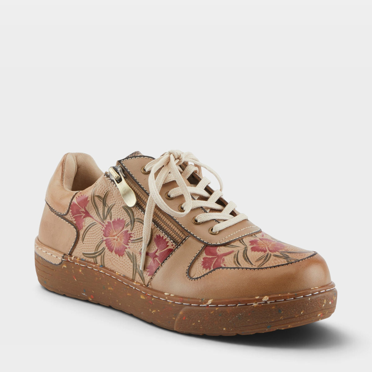 L'ARTISTE SINCERITY SNEAKERS-7