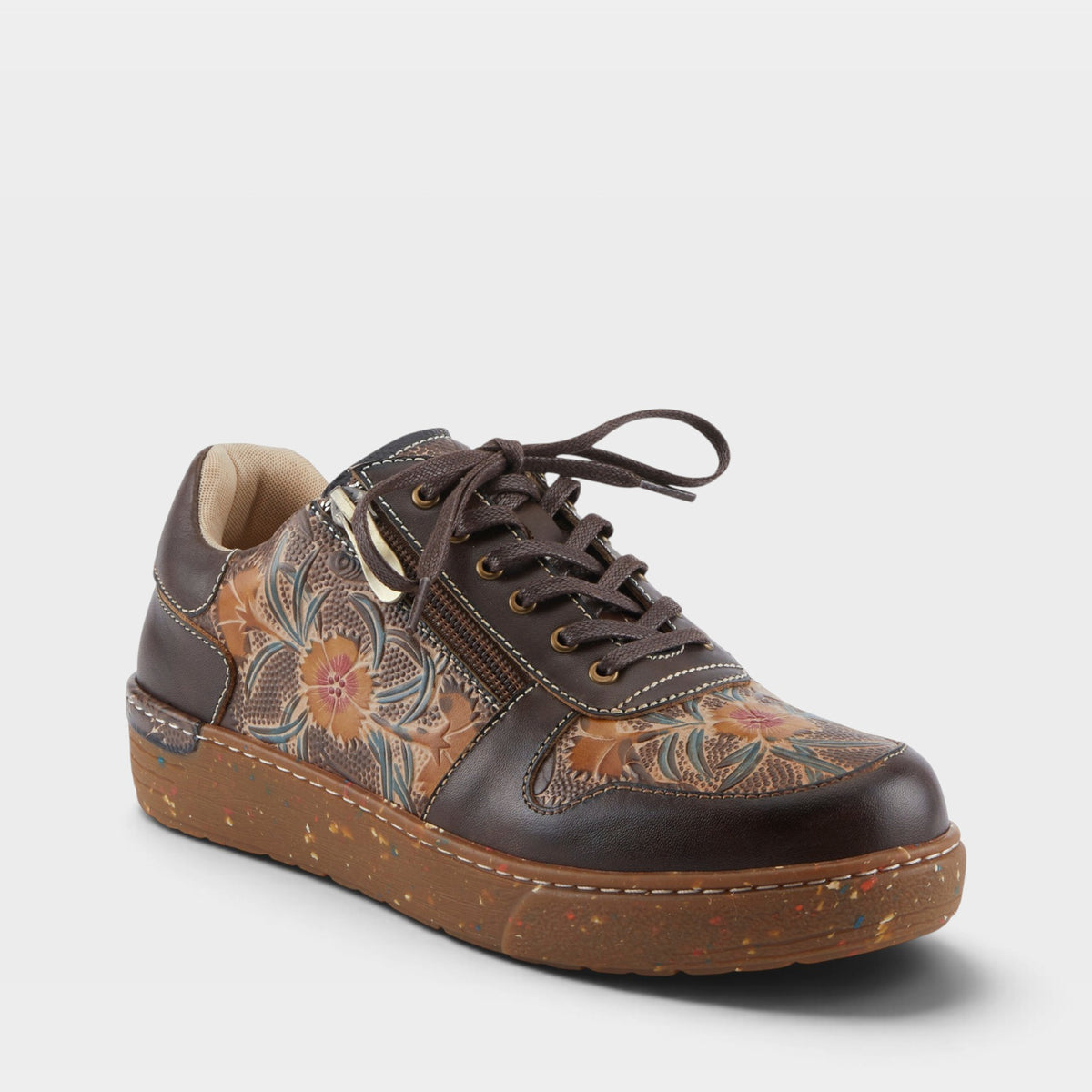 L'ARTISTE SINCERITY SNEAKERS-1