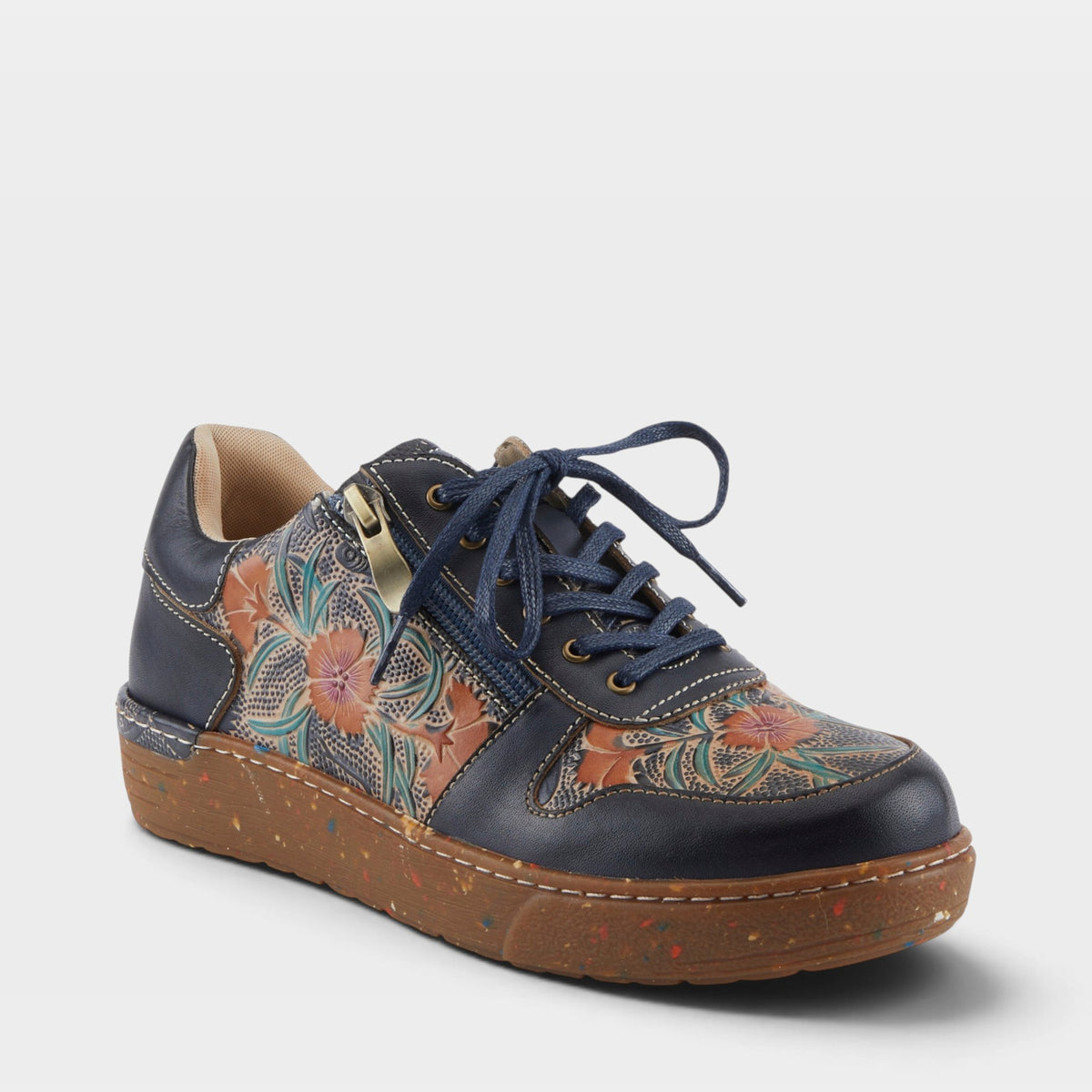L'ARTISTE SINCERITY SNEAKERS-13