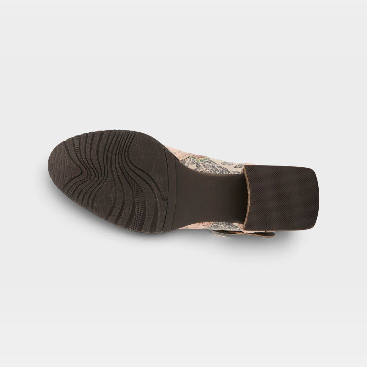L'ARTISTE SIPPERB BOOTS-17