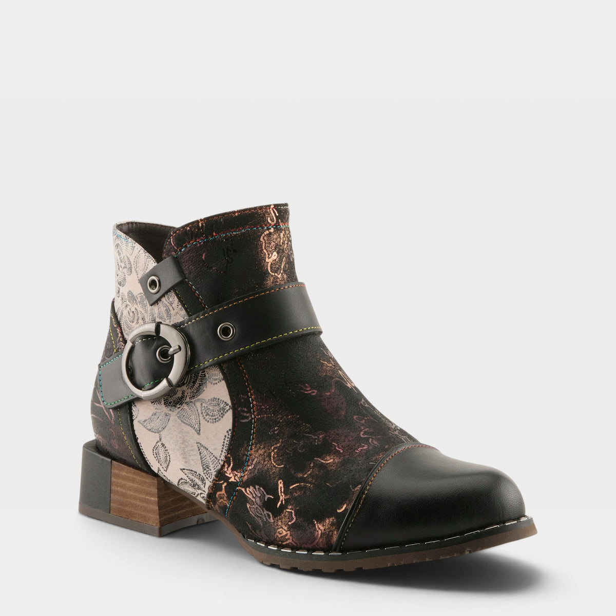 L'ARTISTE SIPPERB BOOTS-25