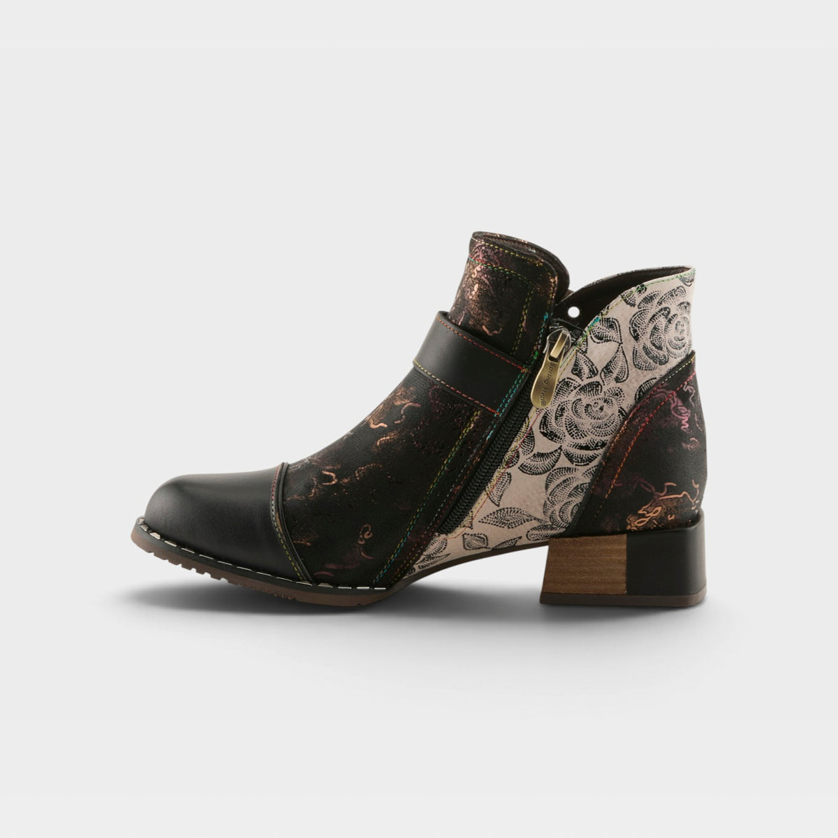 L'ARTISTE SIPPERB BOOTS-27