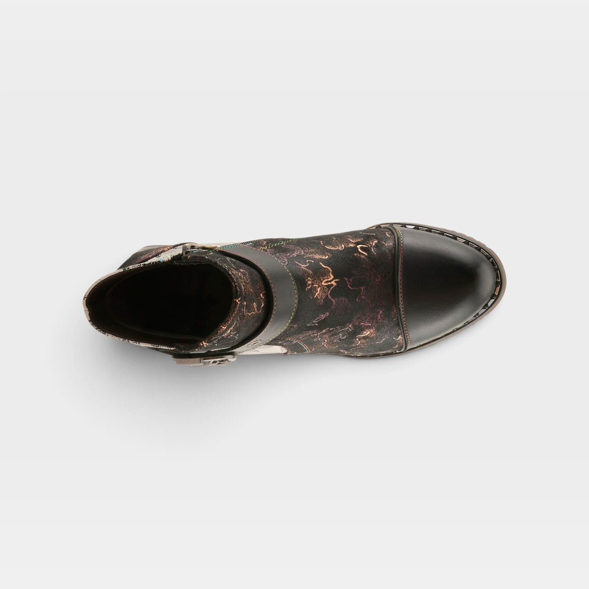 L'ARTISTE SIPPERB BOOTS-28
