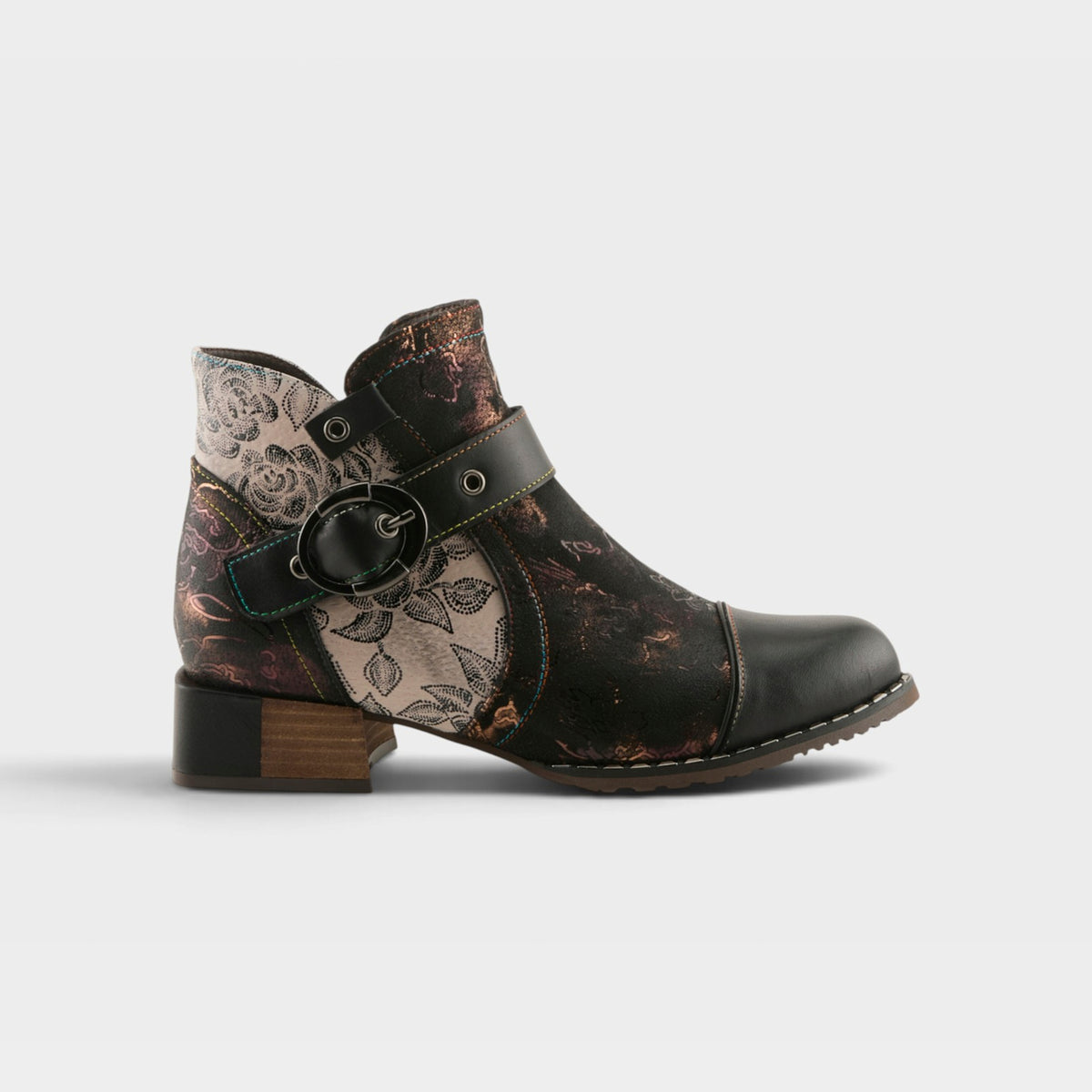L'ARTISTE SIPPERB BOOTS-26