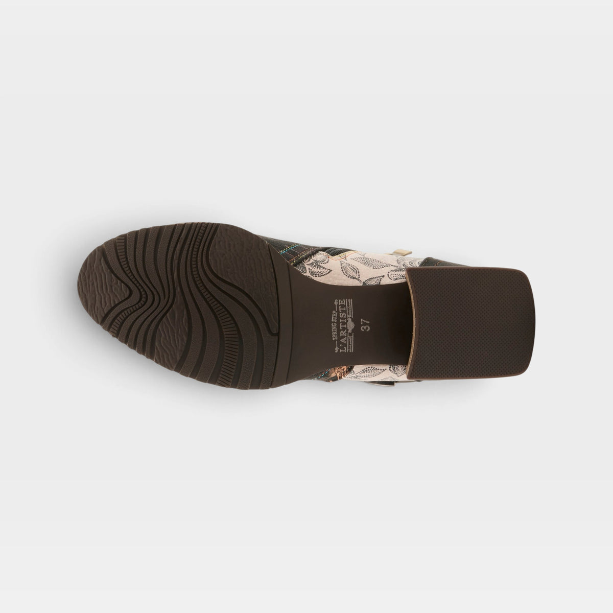 L'ARTISTE SIPPERB BOOTS-29