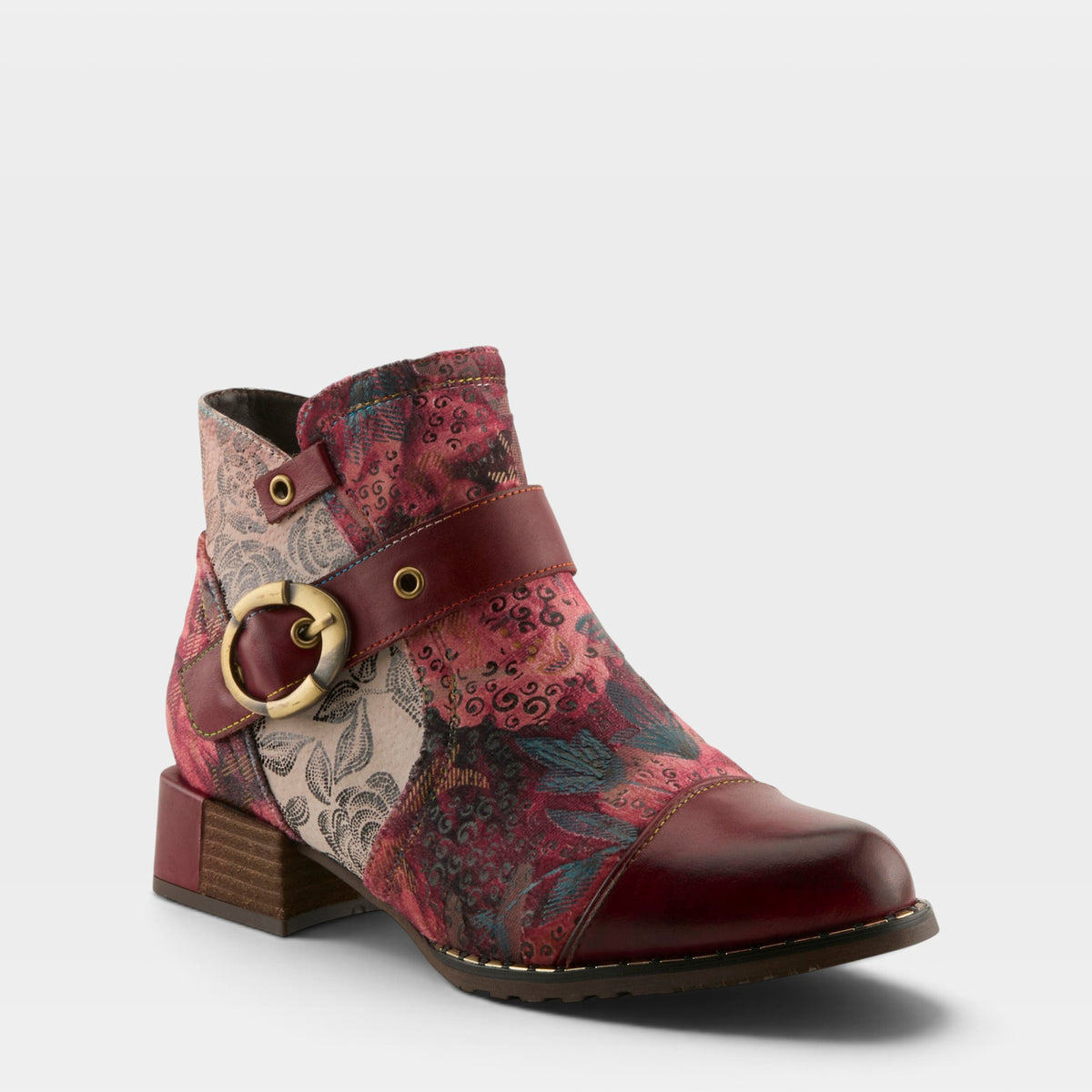 L'ARTISTE SIPPERB BOOTS-19