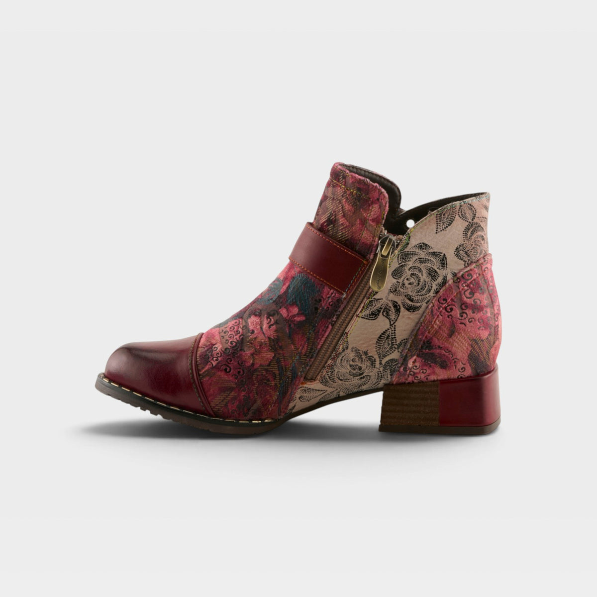 L'ARTISTE SIPPERB BOOTS-21