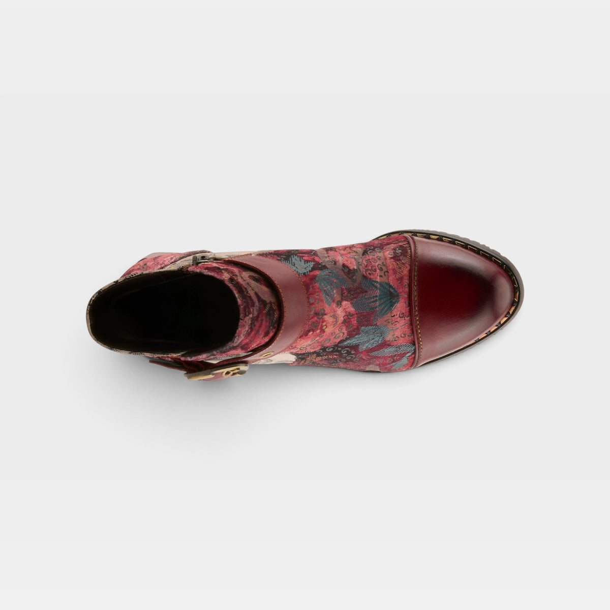 L'ARTISTE SIPPERB BOOTS-22