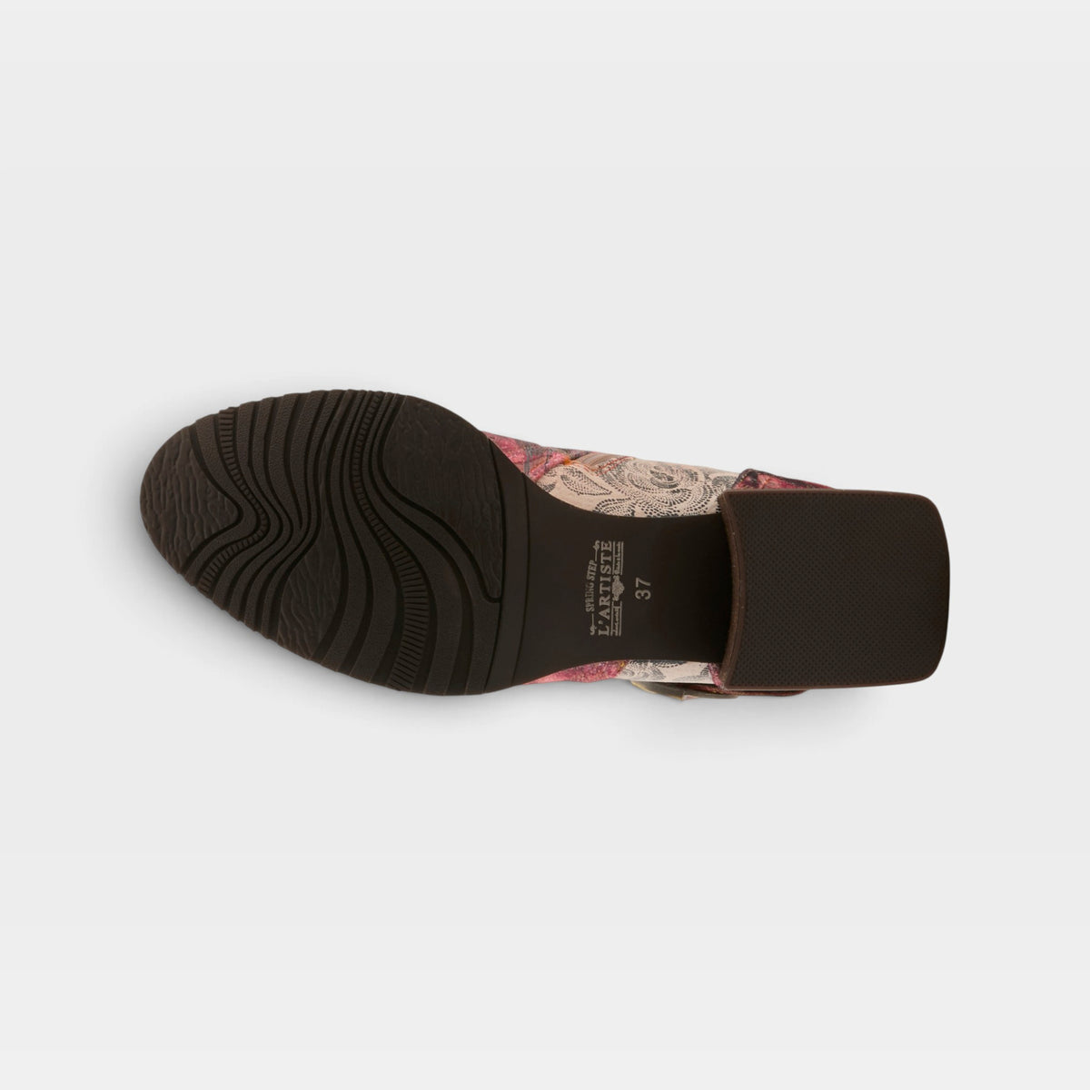 L'ARTISTE SIPPERB BOOTS-23