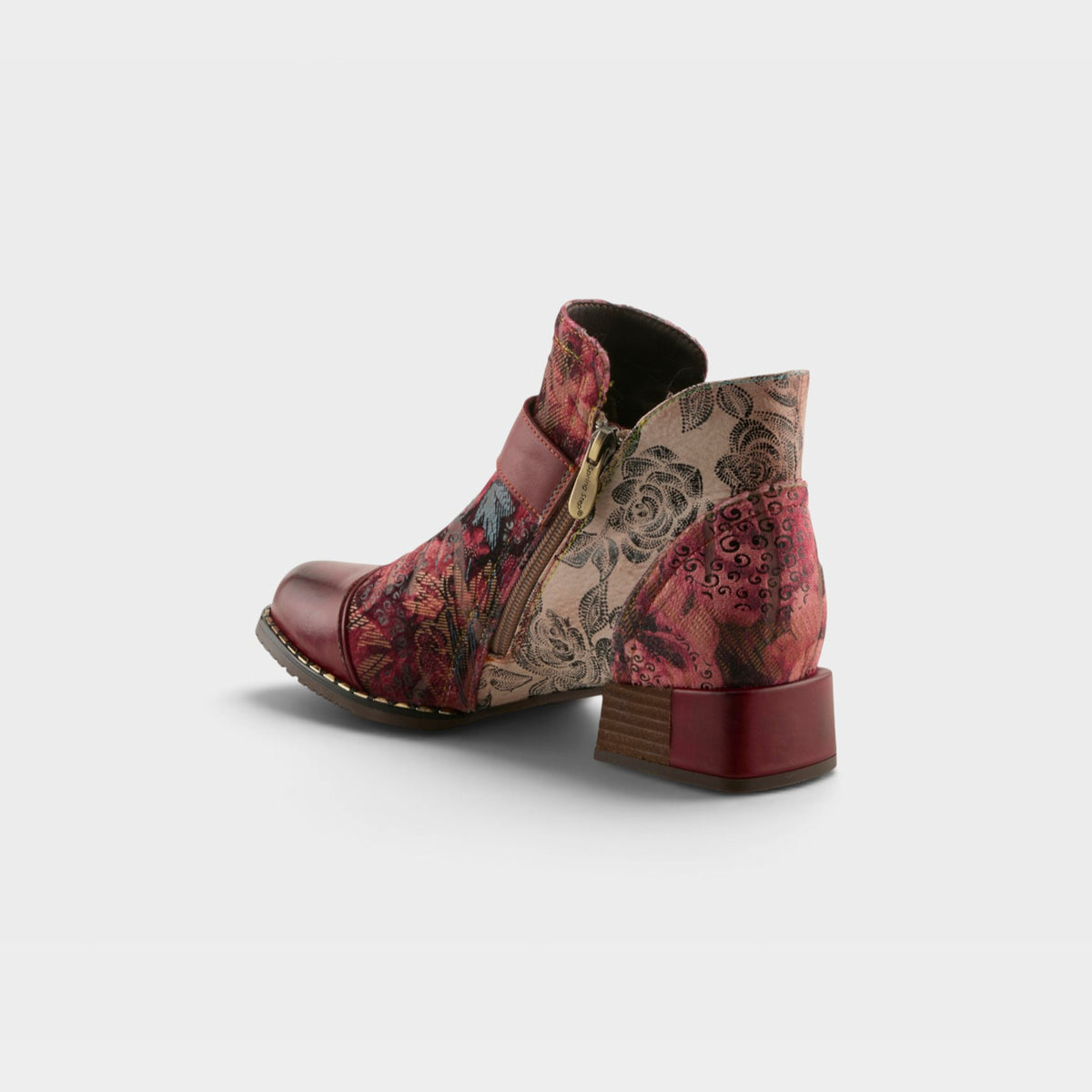 L'ARTISTE SIPPERB BOOTS-24