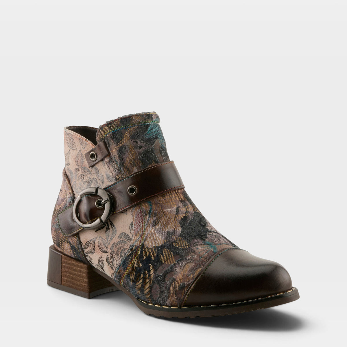 L'ARTISTE SIPPERB BOOTS-1