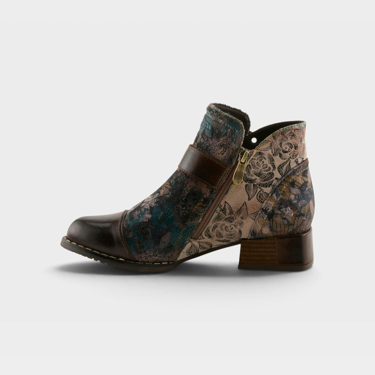 L'ARTISTE SIPPERB BOOTS-3