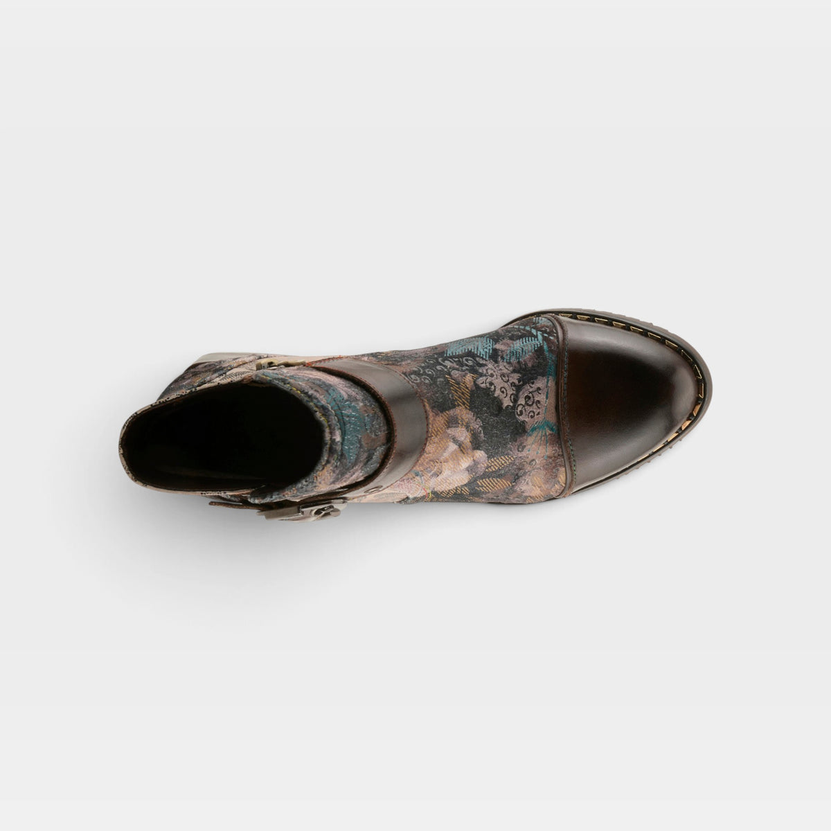 L'ARTISTE SIPPERB BOOTS-4