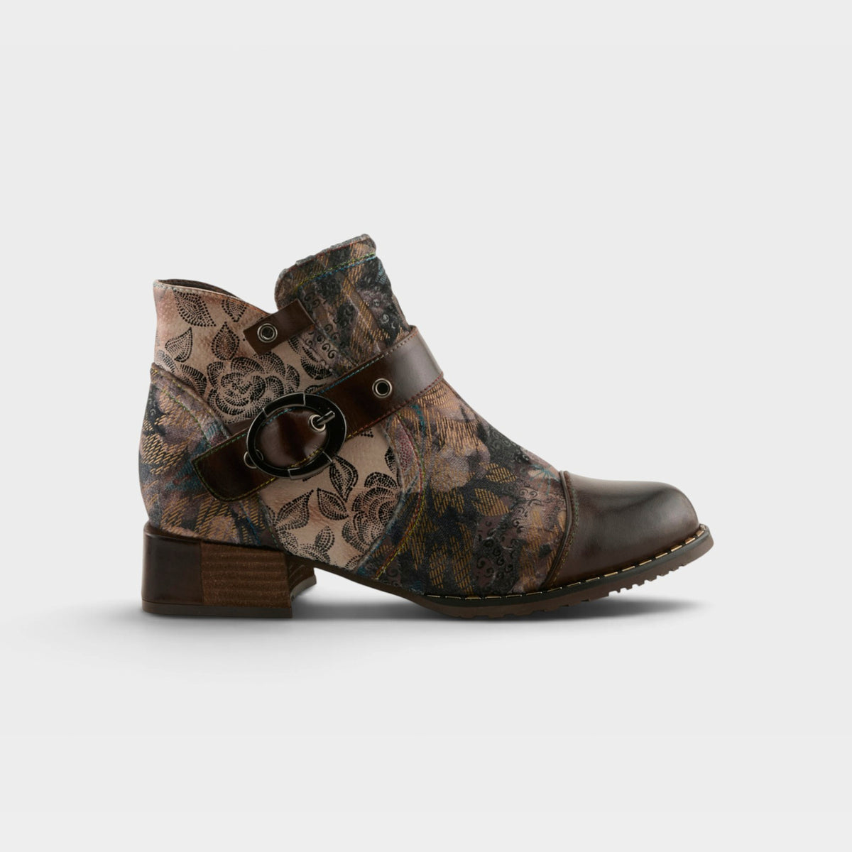 L'ARTISTE SIPPERB BOOTS