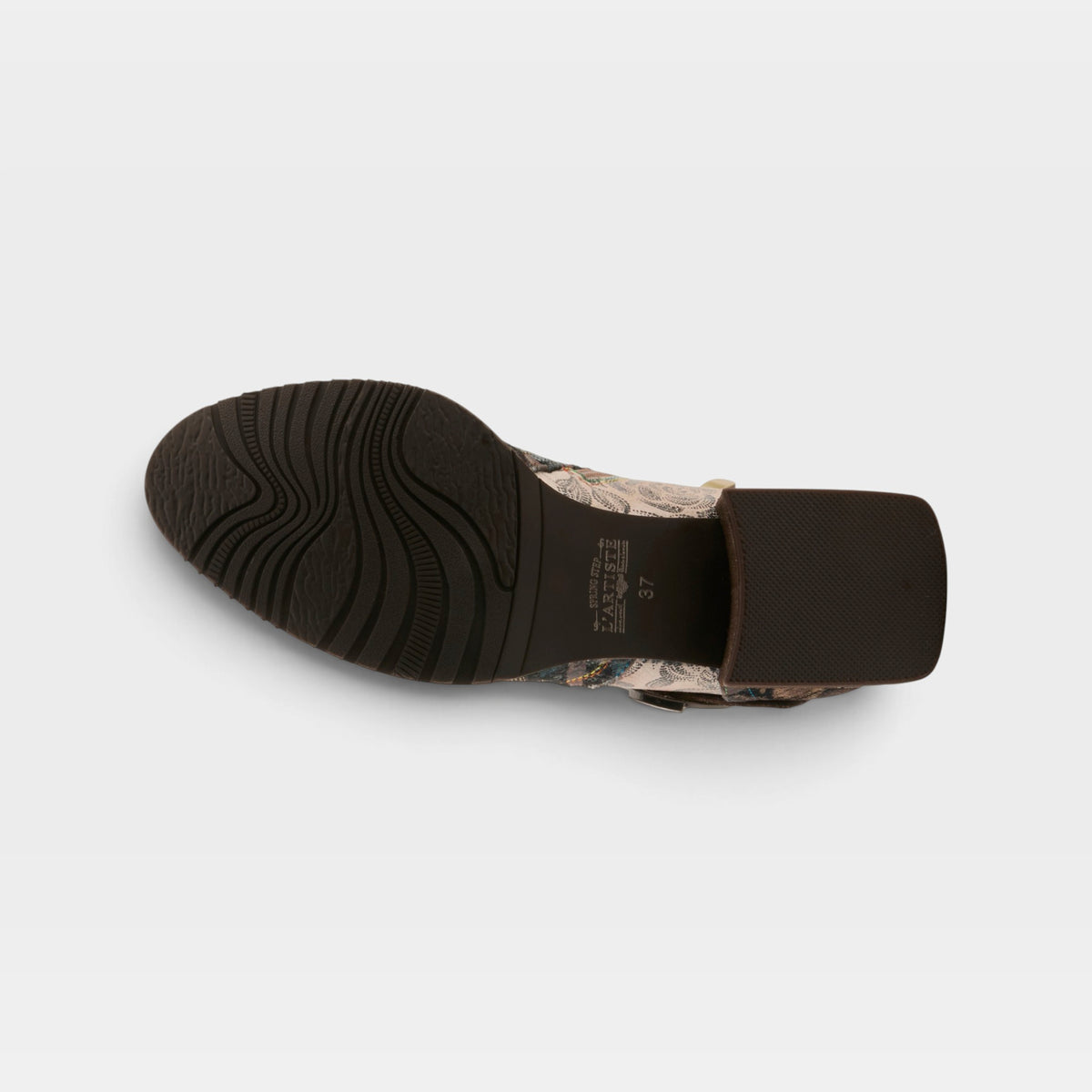 L'ARTISTE SIPPERB BOOTS-5
